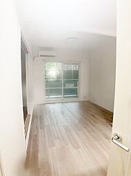 PLENDY-HILLS高幡不動 204 2階2LDKのリビング/ダイニング