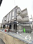 大阪市西淀川区姫島１丁目 3階建 新築のイメージ