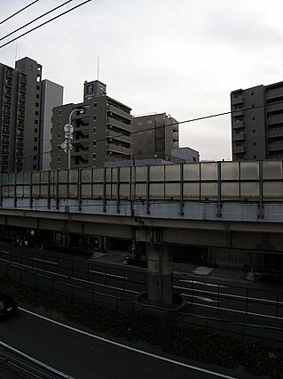 アイビス新梅田_その他_1