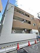 フジパレス歌島の賃貸物件