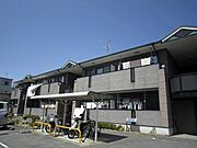 ソレアード・ニシキの賃貸物件