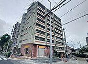 新神戸駅より徒歩5分 2階 築19年9ヶ月の賃貸物件