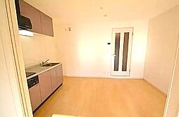 SWEET HILLS瑞江 5階1LDKのリビング/ダイニング