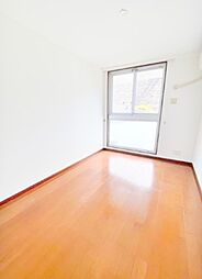 新百合ヶ丘パークハウスヒルズテラス 2階2LDKのリビング/ダイニング