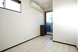 アーバンプレイス五反野 3階ワンルームのリビング/ダイニング