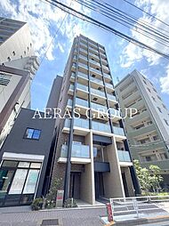 ミリアレジデンス根岸柳通り