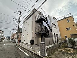 JR横浜線 相模原駅 徒歩14分の賃貸アパート