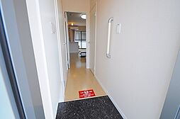 レオネクストベイタウン 3階ワンルームのリビング/ダイニング