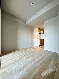 クローバー・グランツ三国ヶ丘 1004 10階1LDKのリビング/ダイニング