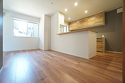 Ｏｐｅｒｅｔｔａ 1階3LDKのリビング/ダイニング