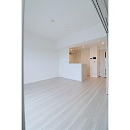 コンフォリア竹ノ塚イースト 7階2LDKのリビング/ダイニング