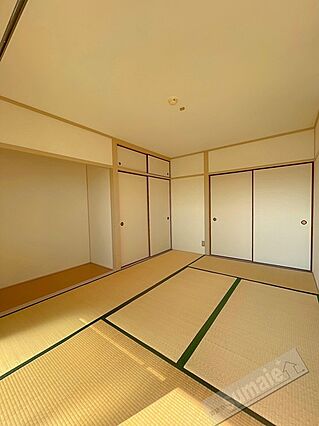 ヤマイチプラザ東松江_内装_1