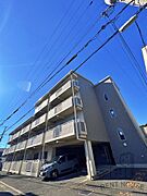 泉大津駅より徒歩7分 1階 築29年3ヶ月の賃貸物件