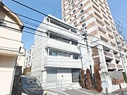 京王永山駅より徒歩8分 4階 築19年7ヶ月の賃貸物件