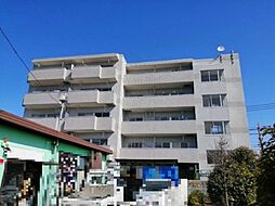 レジデンス熊川