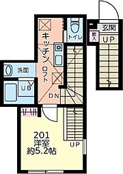 JR横浜線 淵野辺駅 徒歩6分