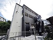 Ambition相武台前00 2階 築1年10ヶ月の賃貸物件