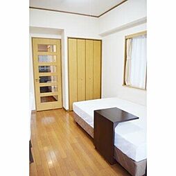 東京メトロ日比谷線 東銀座駅 徒歩3分の賃貸マンション 2階1Kのリビング/ダイニング