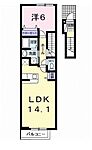 堺市南区釜室 2階建 築15年のイメージ