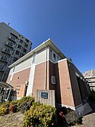 エスポアール泉 2階 築18年8ヶ月の賃貸物件