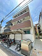 フジパレス西加賀屋の賃貸物件