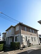 シャーメゾン彩都 1階 築17年6ヶ月の賃貸物件