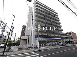 エスペランサ国立