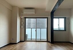 アーバンパーク浅草 3階1LDKのリビング/ダイニング