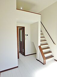 サンマルク大塚 202 2階1Kのリビング/ダイニング