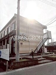 レオパレスウエストゴールドII