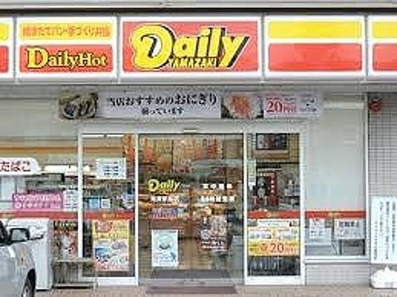 シャルマン_周辺_5