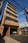 エスポワール南福岡 2階 築22年8ヶ月の賃貸物件