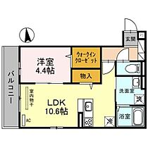 間取り：227096490504