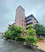 パストラル羽衣 6階 築37年5ヶ月の賃貸物件