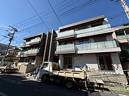 ヘーベルメゾン西葛西　Ｅ