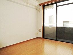 グロージェン代沢 2階1Kのリビング/ダイニング