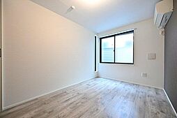 アクロコート大森山王 1階1Kのリビング/ダイニング