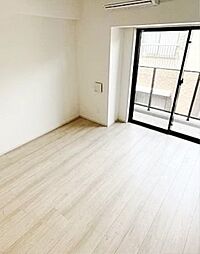 CREVISTA武蔵中原 5階1Kのリビング/ダイニング