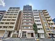 新在家駅より徒歩3分 11階 築20年6ヶ月の賃貸物件