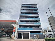 兵庫駅より徒歩5分 8階 築8年2ヶ月の賃貸物件