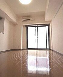 都営浅草線 大門駅 徒歩5分の賃貸マンション 11階1Kのリビング/ダイニング