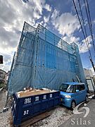 石橋阪大前駅より徒歩7分 1階 新築の賃貸物件