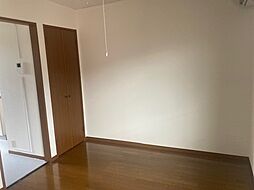 シャトレーヤハギ 2階1Kのリビング/ダイニング