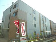 住道駅より徒歩22分 4階 築11年8ヶ月の賃貸物件