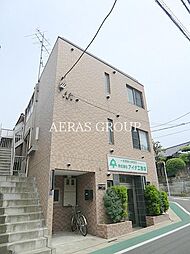 ドエル小竹向原