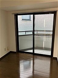 グローリアパレス壱番館 6階1SDKのリビング/ダイニング