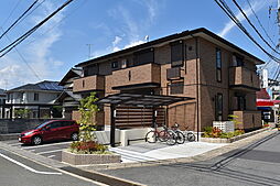 JR藤森駅 6.2万円