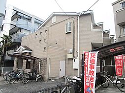 パレス相模大野（上鶴間6-1）