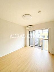 レジディア新宿イーストII 2階1Kのリビング/ダイニング