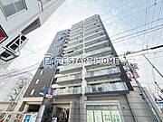 プロシード兵庫駅前通の賃貸物件